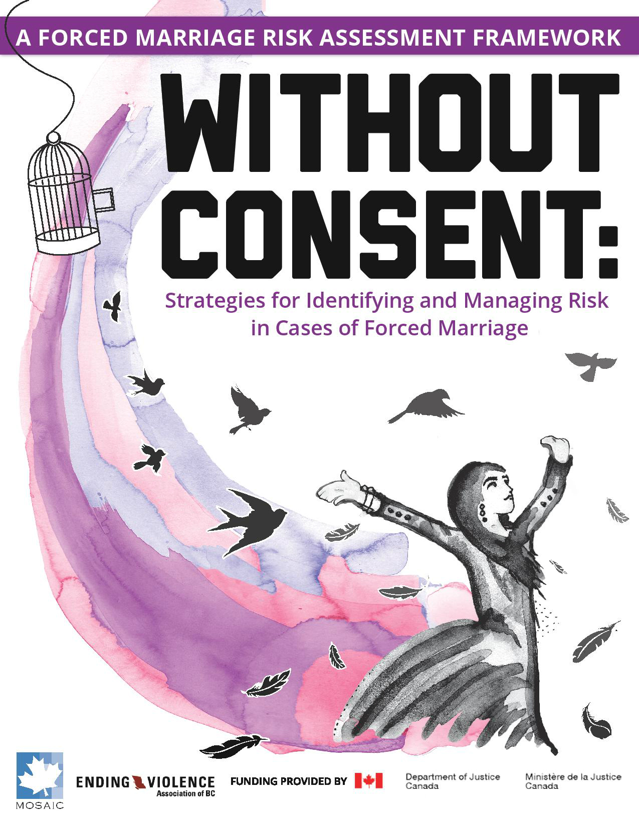 Domestic Homicide in Immigrant and Refugee Populations Canadian